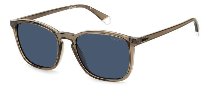 Polaroid 4139/S Sunglasses PLD{PRODUCT.NAME} 09Q/C3