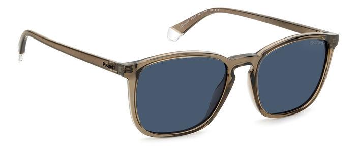 Polaroid 4139/S Sunglasses PLD{PRODUCT.NAME} 09Q/C3