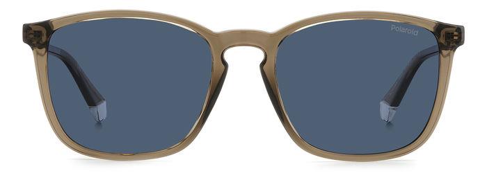 Polaroid 4139/S Sunglasses PLD{PRODUCT.NAME} 09Q/C3