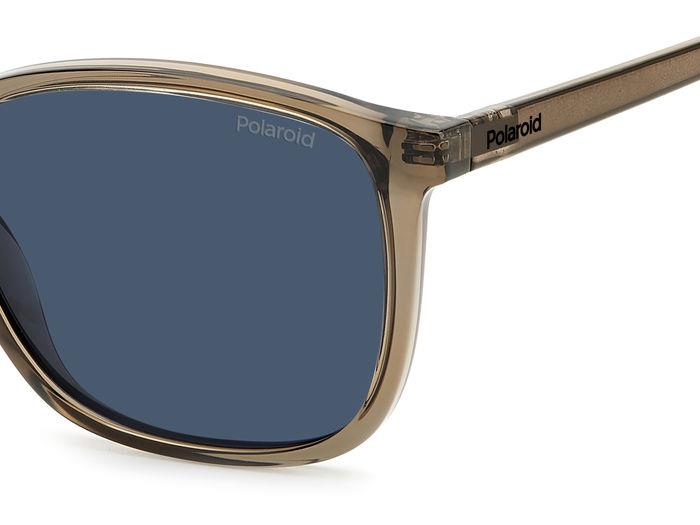 Polaroid 4139/S Sunglasses PLD{PRODUCT.NAME} 09Q/C3
