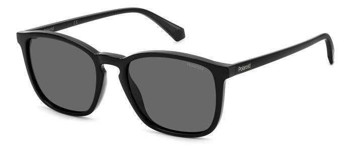 Polaroid 4139/S Sunglasses PLD{PRODUCT.NAME} 807/M9