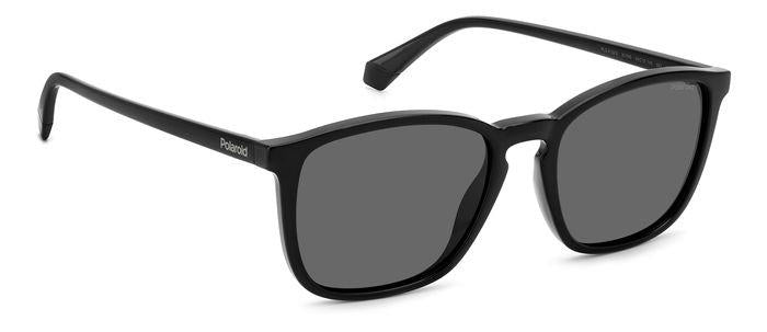Polaroid 4139/S Sunglasses PLD{PRODUCT.NAME} 807/M9