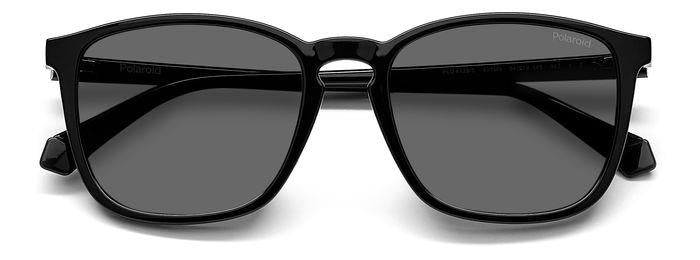 Polaroid 4139/S Sunglasses PLD{PRODUCT.NAME} 807/M9