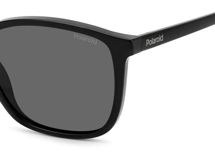 Polaroid 4139/S Sunglasses PLD{PRODUCT.NAME} 807/M9