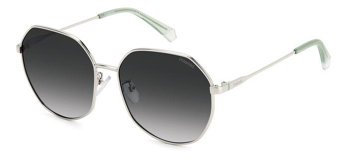 Polaroid 4140/G/S/X Sunglasses PLD{PRODUCT.NAME} 010/WJ