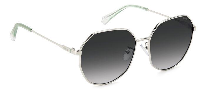 Polaroid 4140/G/S/X Sunglasses PLD{PRODUCT.NAME} 010/WJ