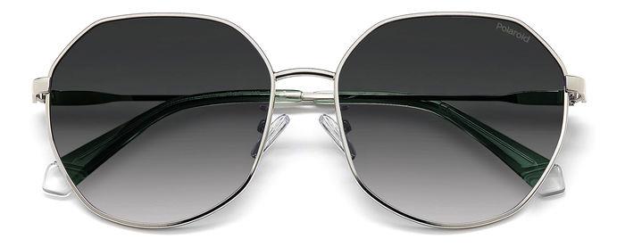 Polaroid 4140/G/S/X Sunglasses PLD{PRODUCT.NAME} 010/WJ