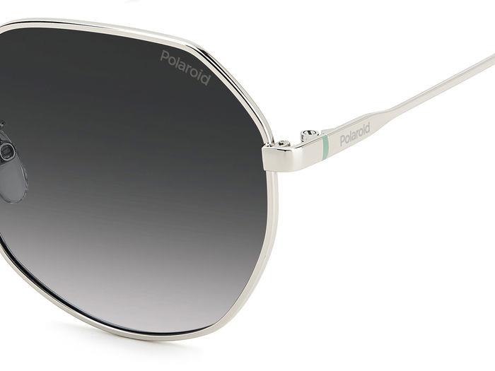 Polaroid 4140/G/S/X Sunglasses PLD{PRODUCT.NAME} 010/WJ