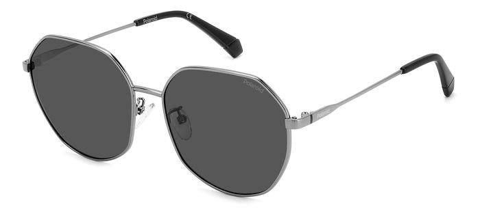 Polaroid 4140/G/S/X Sunglasses PLD{PRODUCT.NAME} KB7/M9