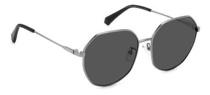 Polaroid 4140/G/S/X Sunglasses PLD{PRODUCT.NAME} KB7/M9