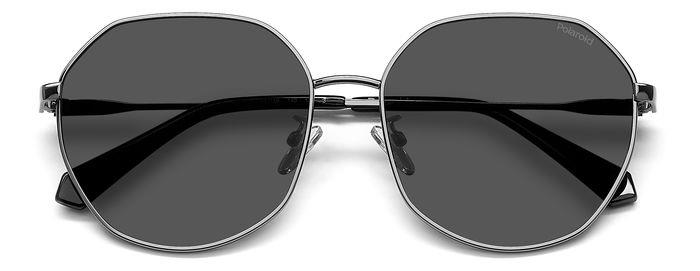 Polaroid 4140/G/S/X Sunglasses PLD{PRODUCT.NAME} KB7/M9