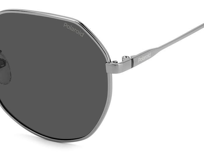 Polaroid 4140/G/S/X Sunglasses PLD{PRODUCT.NAME} KB7/M9