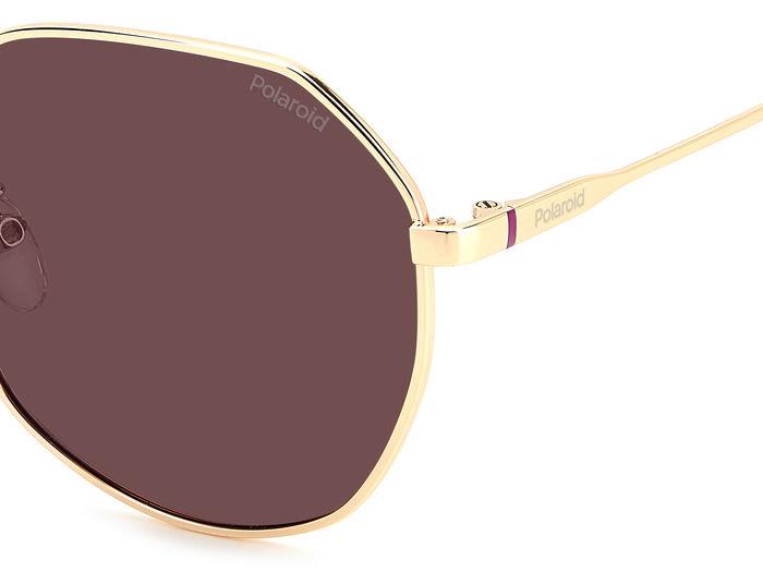 Polaroid 4140/G/S/X Sunglasses PLD{PRODUCT.NAME} S9E/KL