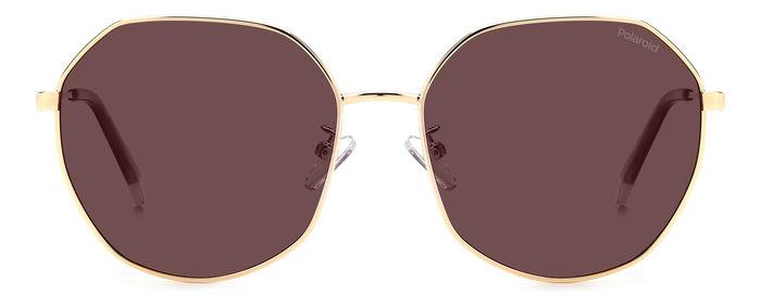 Polaroid 4140/G/S/X Sunglasses PLD{PRODUCT.NAME} S9E/KL