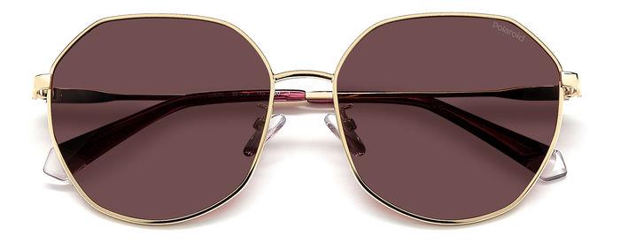 Polaroid 4140/G/S/X Sunglasses PLD{PRODUCT.NAME} S9E/KL