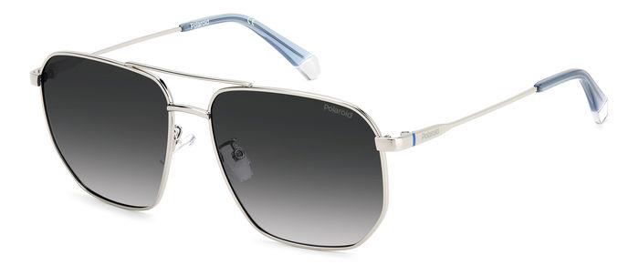 Polaroid 4141/G/S/X Sunglasses PLD{PRODUCT.NAME} 010/WJ