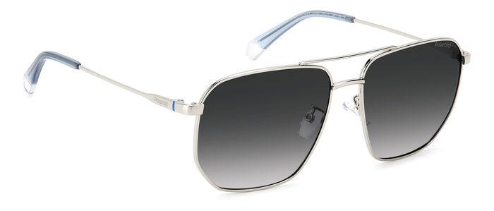 Polaroid 4141/G/S/X Sunglasses PLD{PRODUCT.NAME} 010/WJ