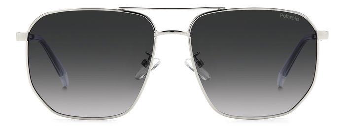 Polaroid 4141/G/S/X Sunglasses PLD{PRODUCT.NAME} 010/WJ