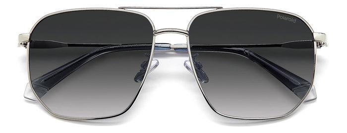 Polaroid 4141/G/S/X Sunglasses PLD{PRODUCT.NAME} 010/WJ