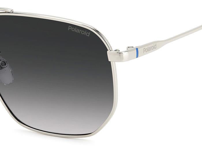 Polaroid 4141/G/S/X Sunglasses PLD{PRODUCT.NAME} 010/WJ