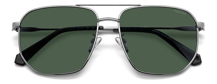 Polaroid 4141/G/S/X Sunglasses PLD{PRODUCT.NAME} 6LB/UC