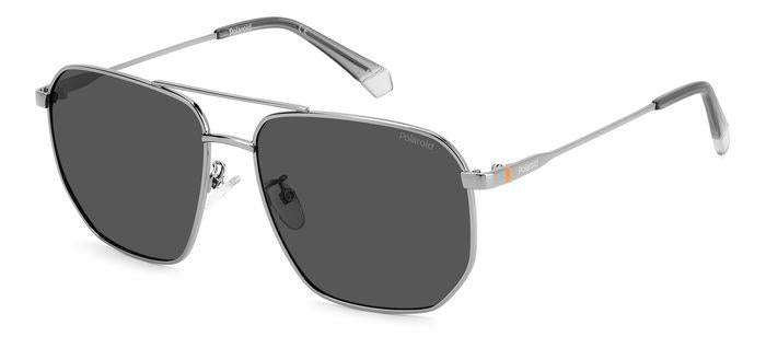 Polaroid 4141/G/S/X Sunglasses PLD{PRODUCT.NAME} KJ1/M9
