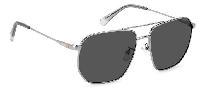 Polaroid 4141/G/S/X Sunglasses PLD{PRODUCT.NAME} KJ1/M9