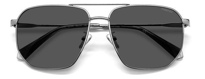 Polaroid 4141/G/S/X Sunglasses PLD{PRODUCT.NAME} KJ1/M9