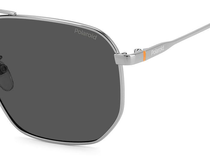 Polaroid 4141/G/S/X Sunglasses PLD{PRODUCT.NAME} KJ1/M9