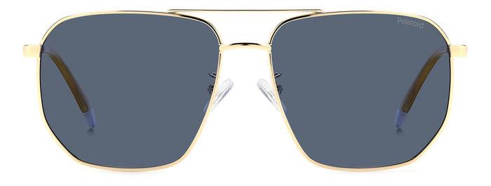 Polaroid 4141/G/S/X Sunglasses PLD{PRODUCT.NAME} LKS/C3