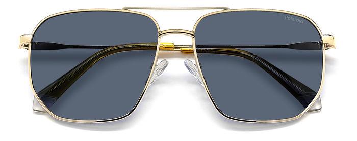Polaroid 4141/G/S/X Sunglasses PLD{PRODUCT.NAME} LKS/C3
