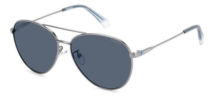 Polaroid 4142/G/S/X Sunglasses PLD{PRODUCT.NAME} 6LB/C3