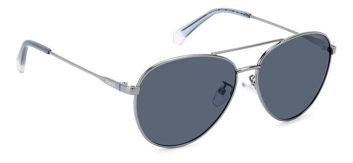 Polaroid 4142/G/S/X Sunglasses PLD{PRODUCT.NAME} 6LB/C3