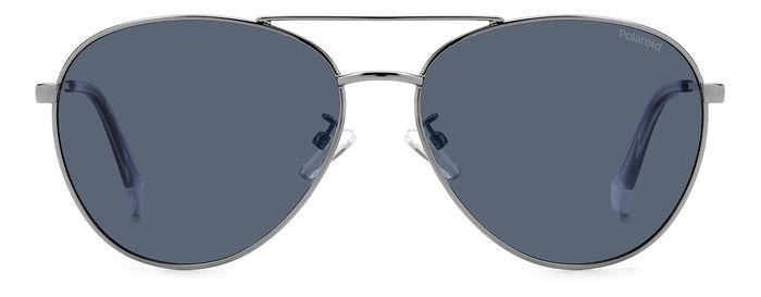 Polaroid 4142/G/S/X Sunglasses PLD{PRODUCT.NAME} 6LB/C3