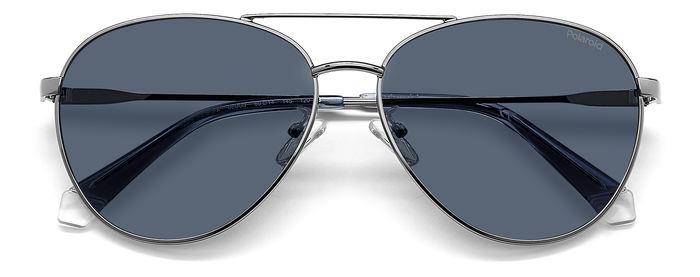 Polaroid 4142/G/S/X Sunglasses PLD{PRODUCT.NAME} 6LB/C3