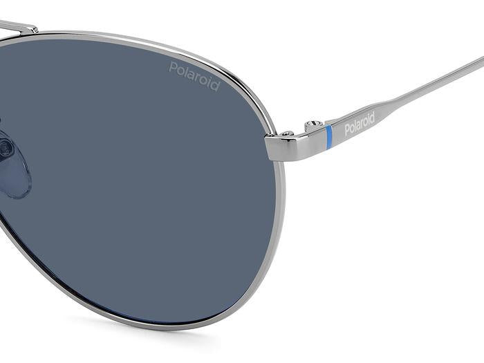 Polaroid 4142/G/S/X Sunglasses PLD{PRODUCT.NAME} 6LB/C3