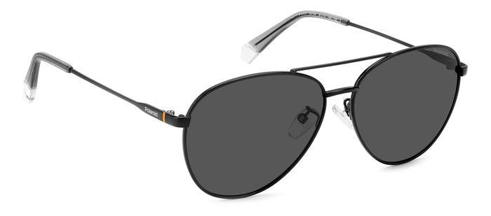 Polaroid 4142/G/S/X Sunglasses PLD{PRODUCT.NAME} 807/M9
