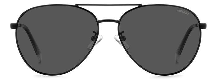 Polaroid 4142/G/S/X Sunglasses PLD{PRODUCT.NAME} 807/M9