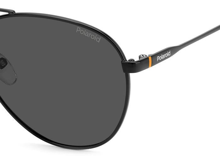 Polaroid 4142/G/S/X Sunglasses PLD{PRODUCT.NAME} 807/M9