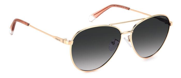Polaroid 4142/G/S/X Sunglasses PLD{PRODUCT.NAME} DDB/WJ