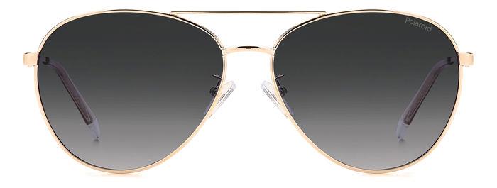 Polaroid 4142/G/S/X Sunglasses PLD{PRODUCT.NAME} DDB/WJ