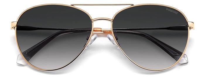 Polaroid 4142/G/S/X Sunglasses PLD{PRODUCT.NAME} DDB/WJ