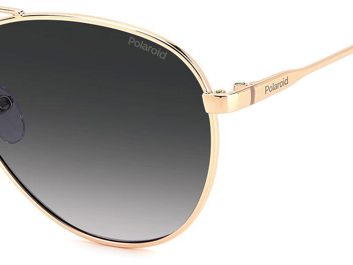 Polaroid 4142/G/S/X Sunglasses PLD{PRODUCT.NAME} DDB/WJ