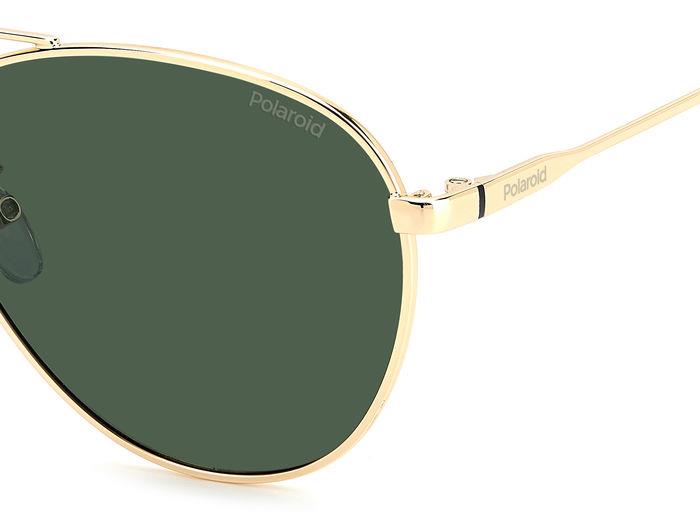 Polaroid 4142/G/S/X Sunglasses PLD{PRODUCT.NAME} PEF/UC