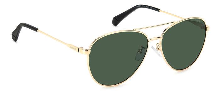 Polaroid 4142/G/S/X Sunglasses PLD{PRODUCT.NAME} PEF/UC