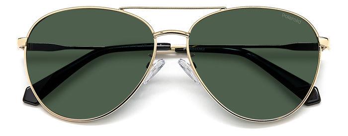 Polaroid 4142/G/S/X Sunglasses PLD{PRODUCT.NAME} PEF/UC