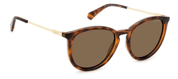 Polaroid 4143/S/X Sunglasses PLD{PRODUCT.NAME} 086/SP