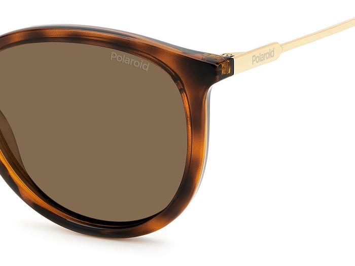 Polaroid 4143/S/X Sunglasses PLD{PRODUCT.NAME} 086/SP
