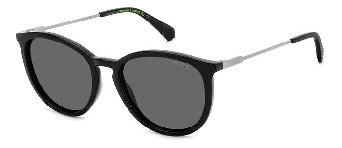 Polaroid 4143/S/X Sunglasses PLD{PRODUCT.NAME} 807/M9