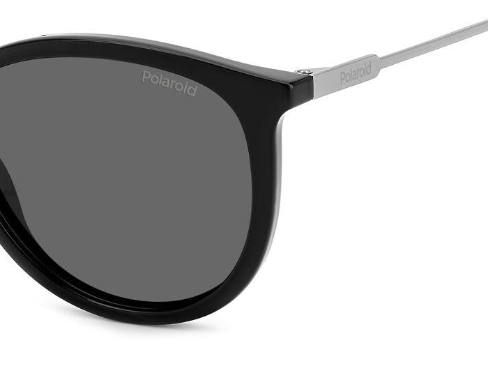 Polaroid 4143/S/X Sunglasses PLD{PRODUCT.NAME} 807/M9